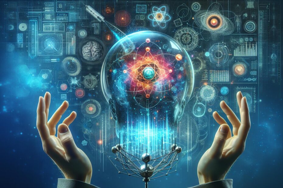 DÉCOUVREZ l’Histoire Fascinante de la Psychométrie en Science 🌀✨