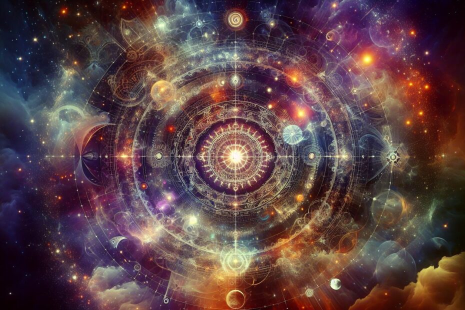 RITUELS CÉLESTES DES NACOMUS : Plongée dans l’ASTRONOMIE ANCESTRALE 🌌