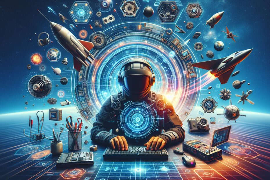 DÉCOUVREZ les dernières INNOVATIONS Tech de la semaine ! 🚀 TechWatch 10/04/2025