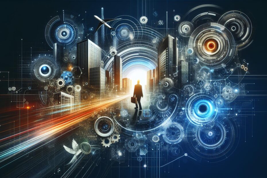 TECHWATCH : Les INNOVATIONS TECH de la Semaine 🚀 (11 Avril 2025)