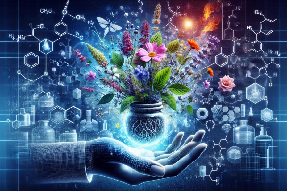 DÉCOUVREZ l’ÉTONNANTE SCIENCE des ODEURS ! 🌸✨