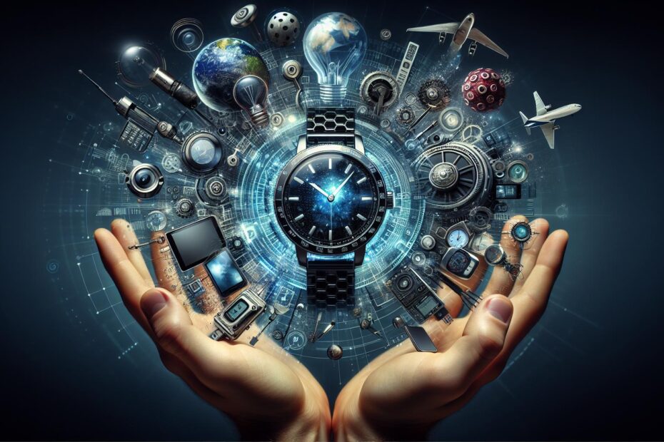 TECHWATCH : Les Dernières INNOVATIONS Technologiques du 12/04/2025 🚀