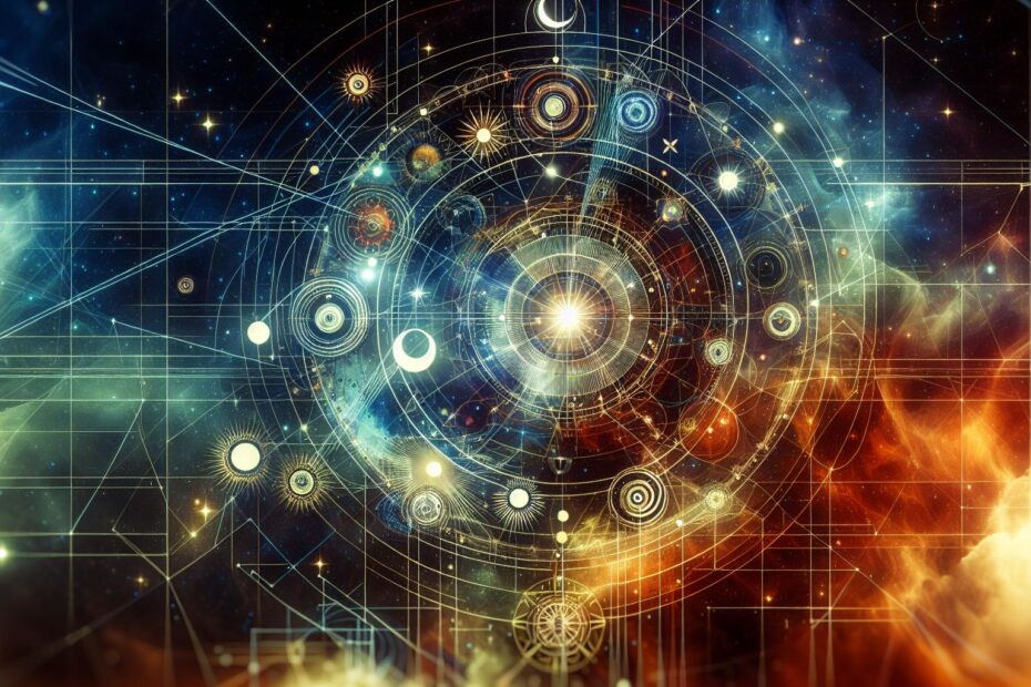 ASTRONOMIE NORDIQUE : CROYANCES ET ÉTOILES CÉLESTES 🌠