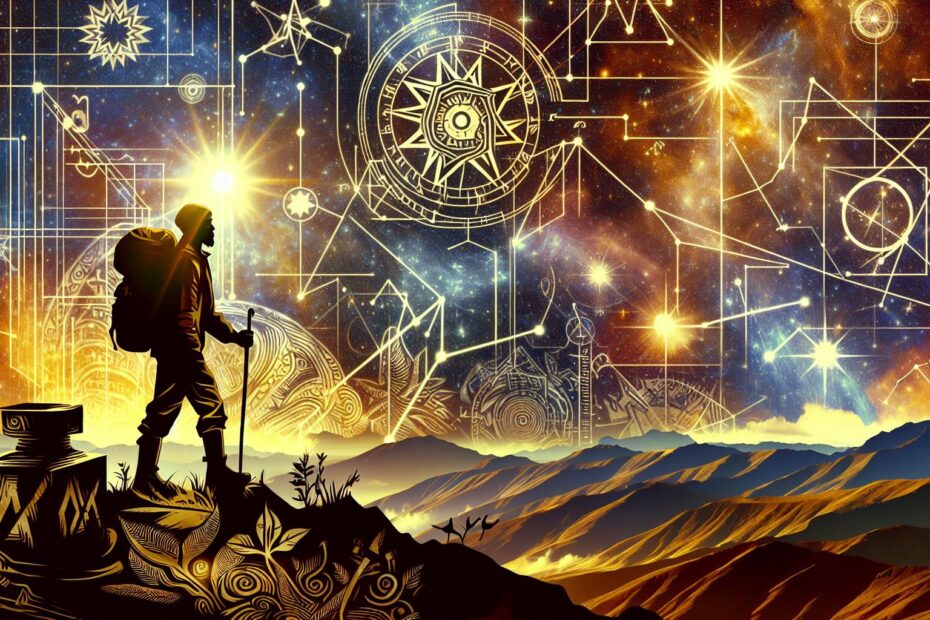 DÉCOUVREZ l’ASTRONOMIE des ANCIENS ÉTHIOPIENS 🌌
