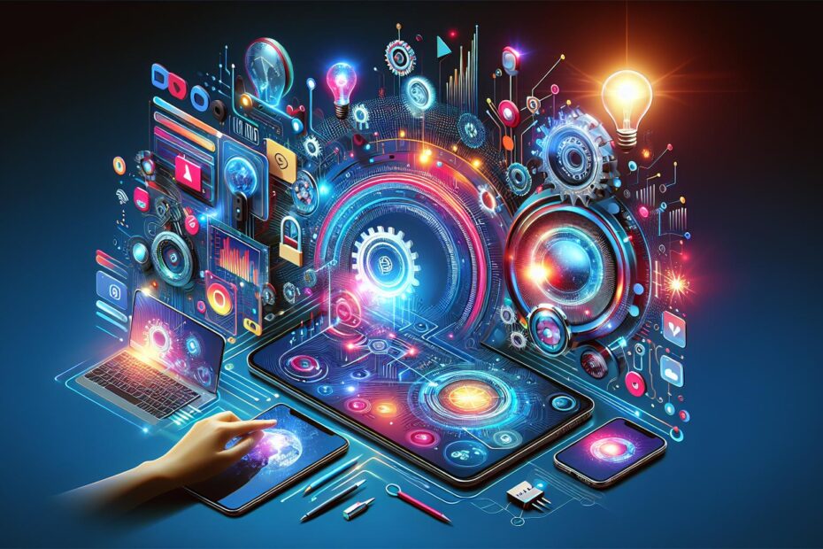 Nouveautés TECH de la semaine : Innovations et tendances à ne pas manquer 🚀
