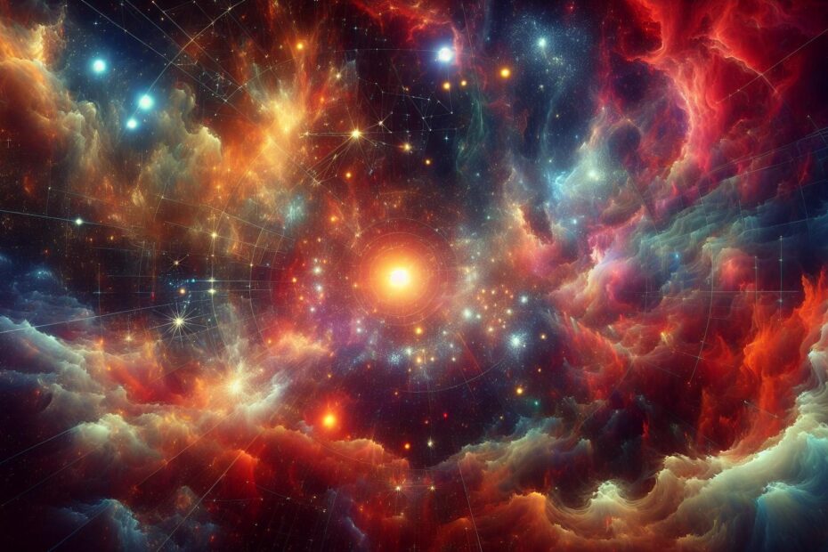 ÉTOILES PERDUES : L’Astronomie des Anciens Révélée 🌌
