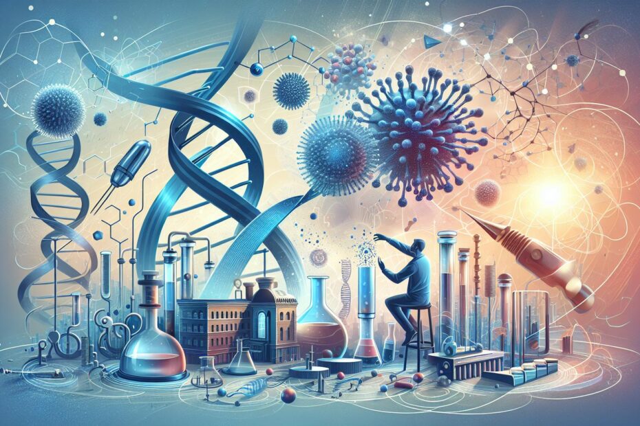 PIONNIERS de la Biophysique : Une Histoire Étonnante à Découvrir ⚛️✨
