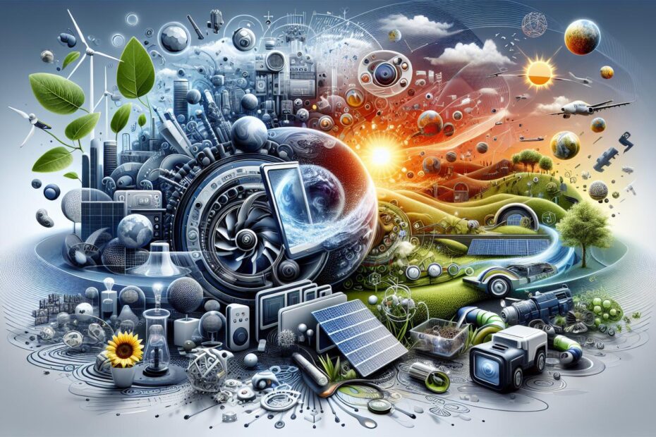 DÉCOUVREZ les innovations TECH de la semaine du 16/04/2025 🚀