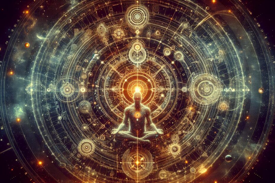 L’ASTRONOMIE DES ABORIGÈNES : RITUELS CÉLESTES 🌌 Secrets de l’Univers Antique