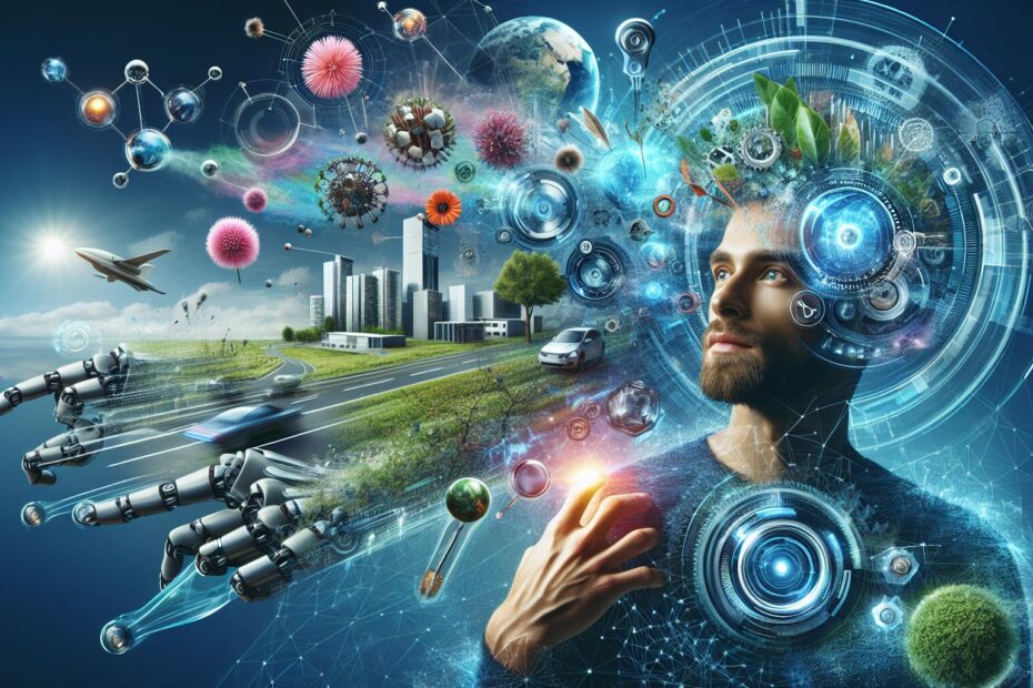 TECHWATCH : Innovations et Tendances Tech du 17/04/2025 🚀