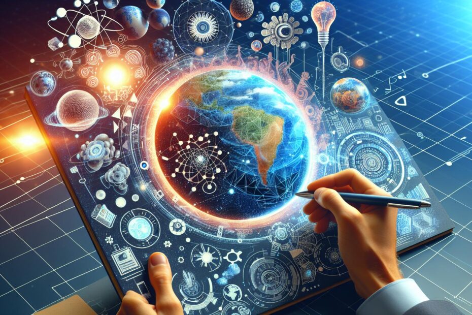 INNOVATIONS TECH DU 18/04/2025 🚀