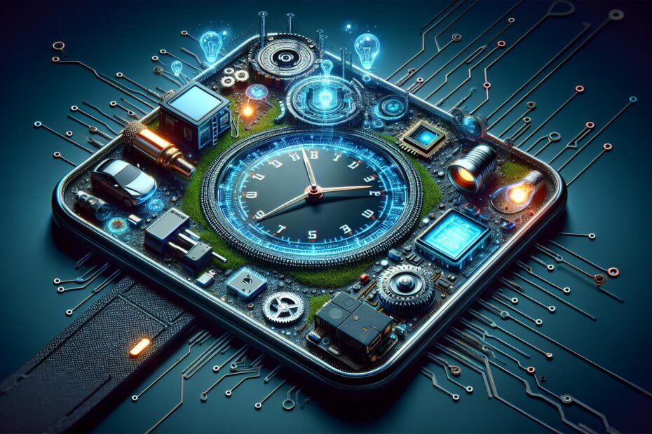TECHWATCH : Les INNOVATIONS TECHNOLOGIQUES à ne pas manquer ! 🚀