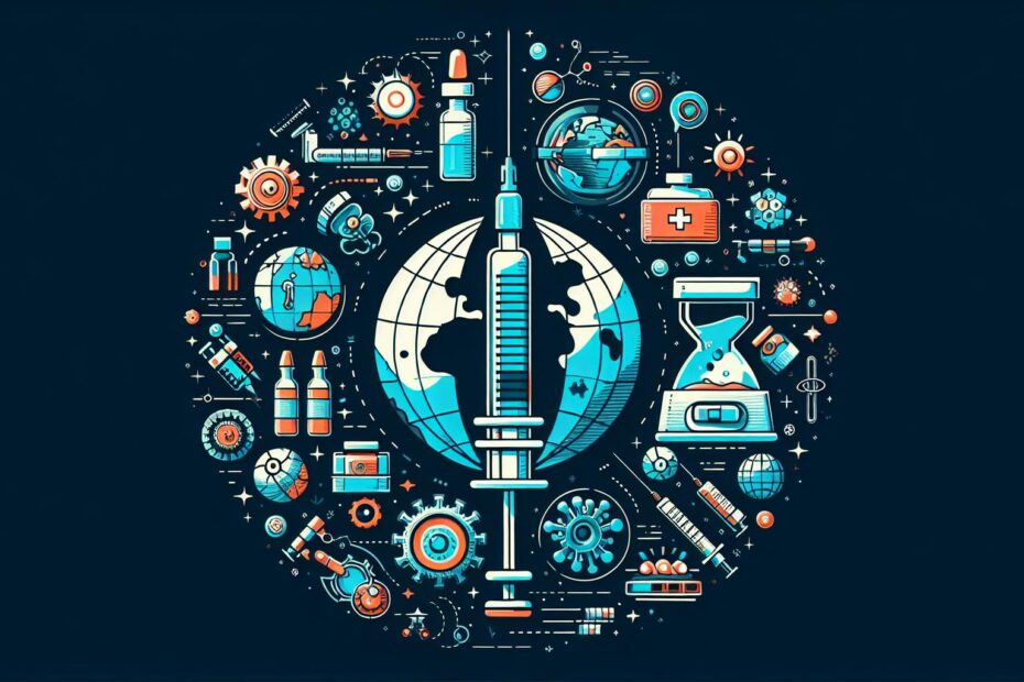 L’HISTOIRE INCROYABLE des VACCINS et leur IMPACT sur notre SANTÉ 🌍💉