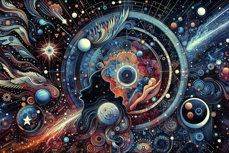 ASTRONOMIE DES ANCIENS MAURICIENS : CROYANCES ET MÉTÉORES CÉLESTES 🌠