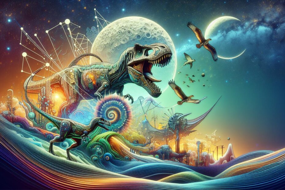 LA PALEONTOLOGIE : DÉCOUVERTES ÉTONNANTES et HISTOIRES INCROYABLES 🦖✨