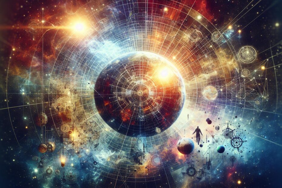 LA MAGIE de la Cartographie Astronomique 🌌 : Une Histoire Étonnante à Découvrir !