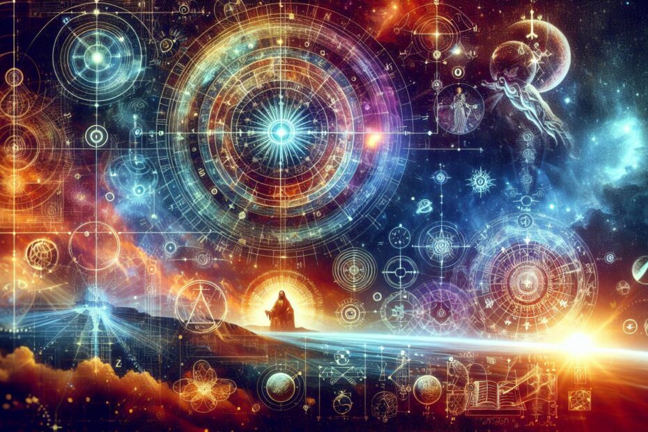 ASTRONOMIE des Anciens Chrétiens : Croyances et Observations 🌌