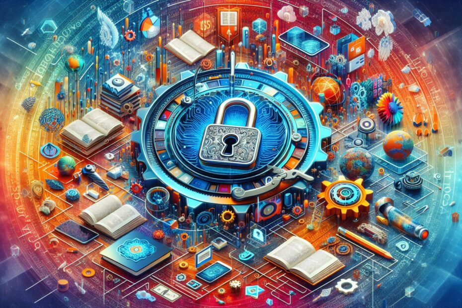 L’INCROYABLE Histoire de la Cryptographie : De la Science à la Sécurité 🔐