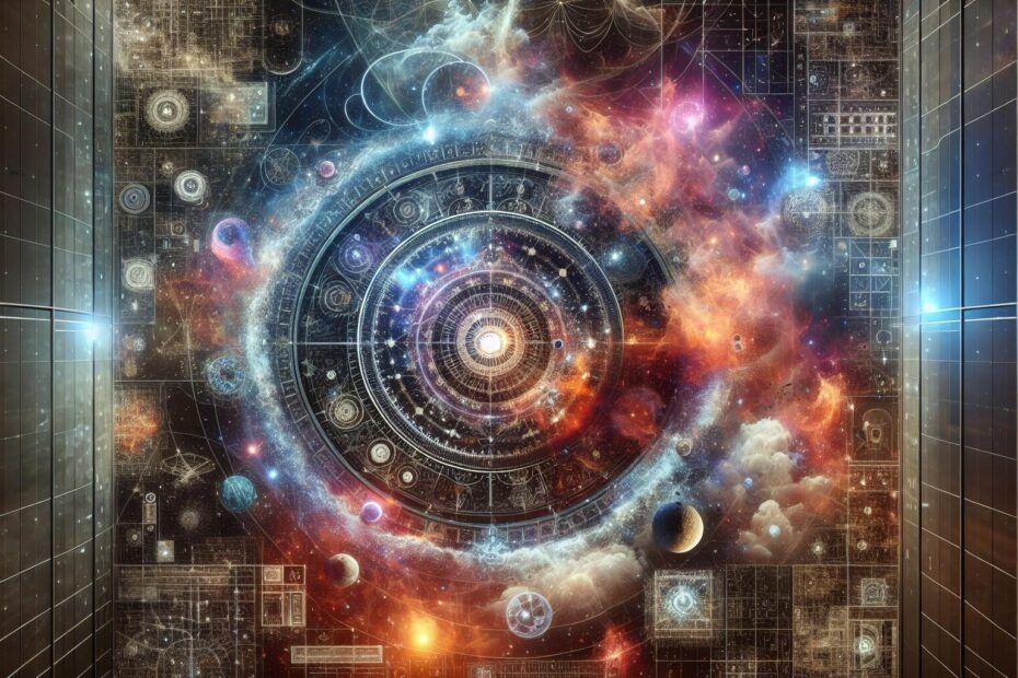 L’HÉRITAGE ASTRONOMIQUE des Anciens Persans 🌠 : Mystères et Savoirs Célestes