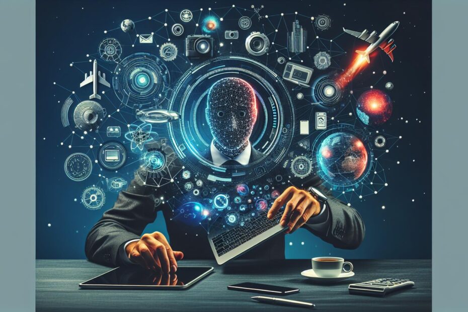 TECHWATCH 🚀 : Ce qu’il faut savoir sur les nouvelles tendances du 03/05/2025 !