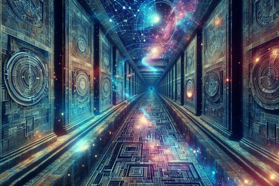 MYSTÈRES DES ANCIENS SOUTERRAINS : RITUELS ASTRONOMIQUES ET ENIGMES 🌌