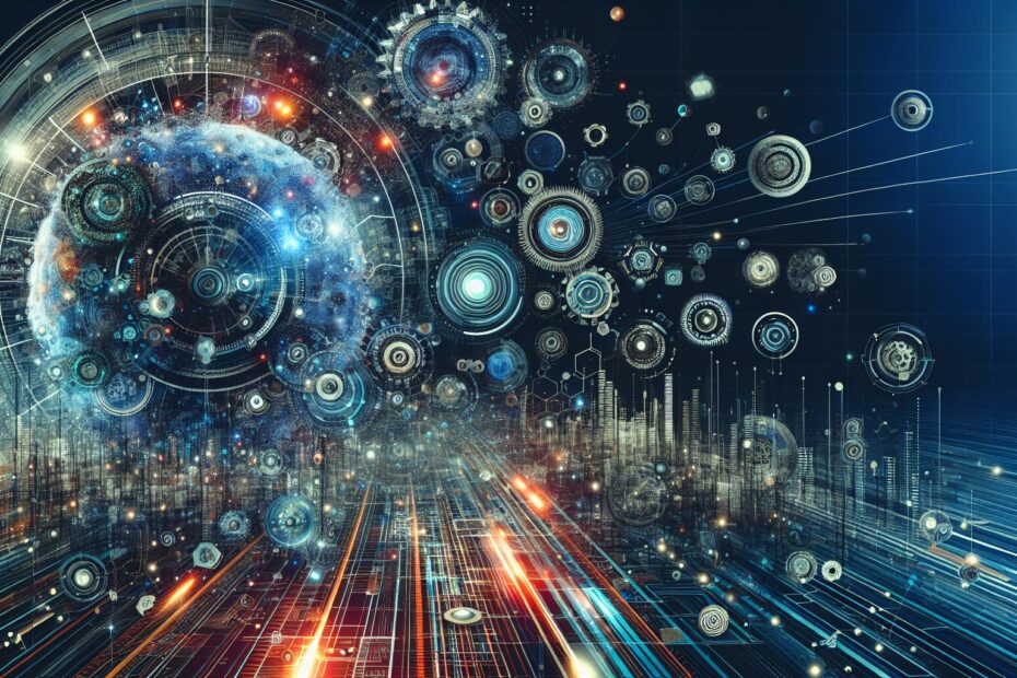 TECHWATCH : Les Dernières INNOVATIONS du 04/05/2025 🚀