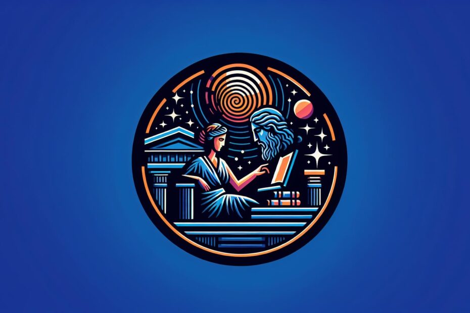 L’ASTRONOMIE DES ANCIENS GRECS : MYTHES ET SAVOIRS ÉTOILÉS 🌌