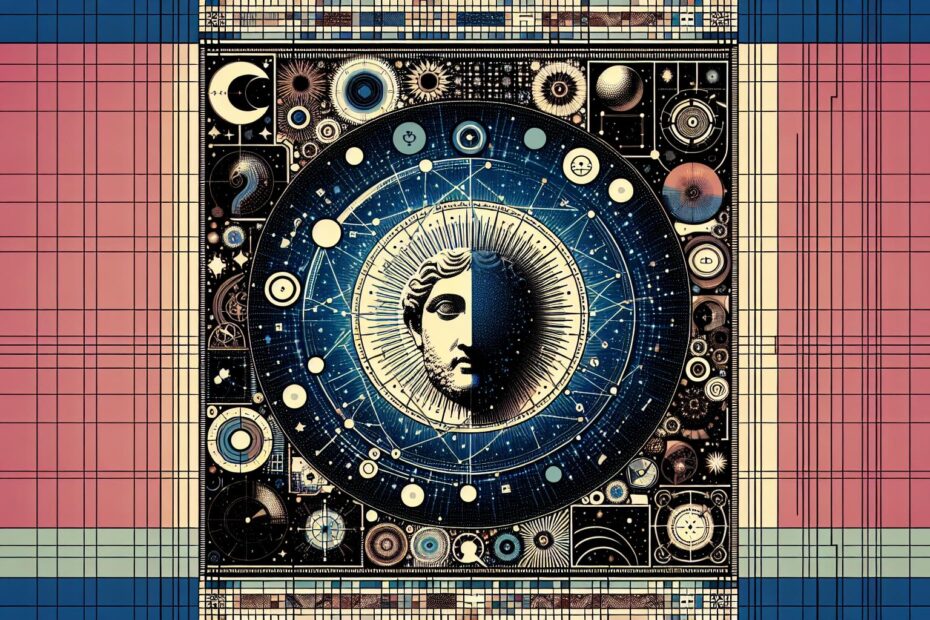 DÉCOUVREZ l’Astronomie des Anciens Dessinateurs de Cartes Étoilées 🌌