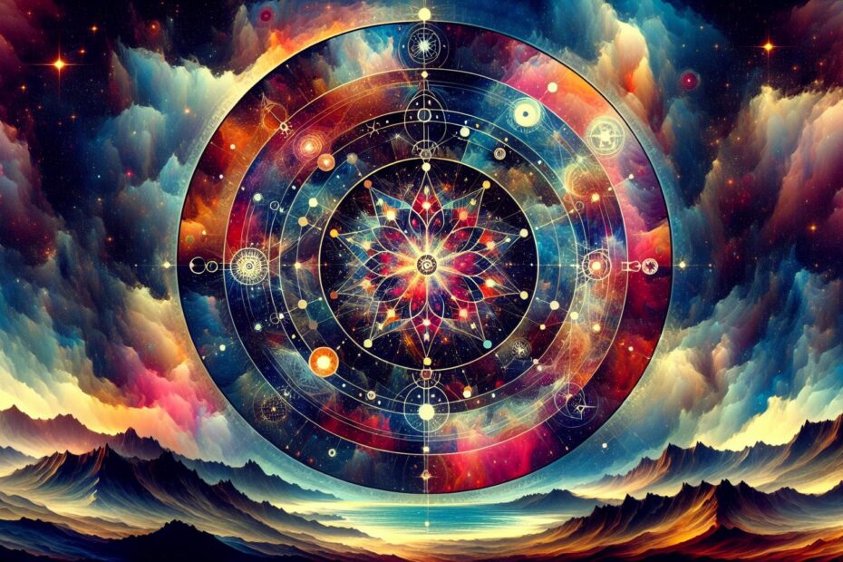 CÉLESTES : Mythes et Observations Astronomiques chez les Anciens Celtes 🌌