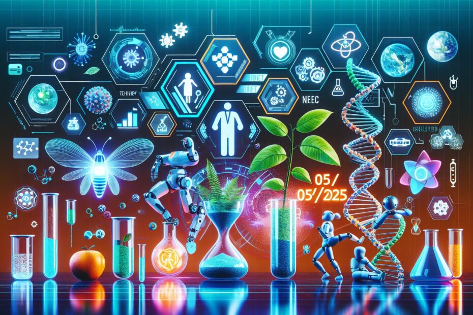 Nouveautés TECH du 09/05/2025 🚀 – Ce que vous devez savoir !