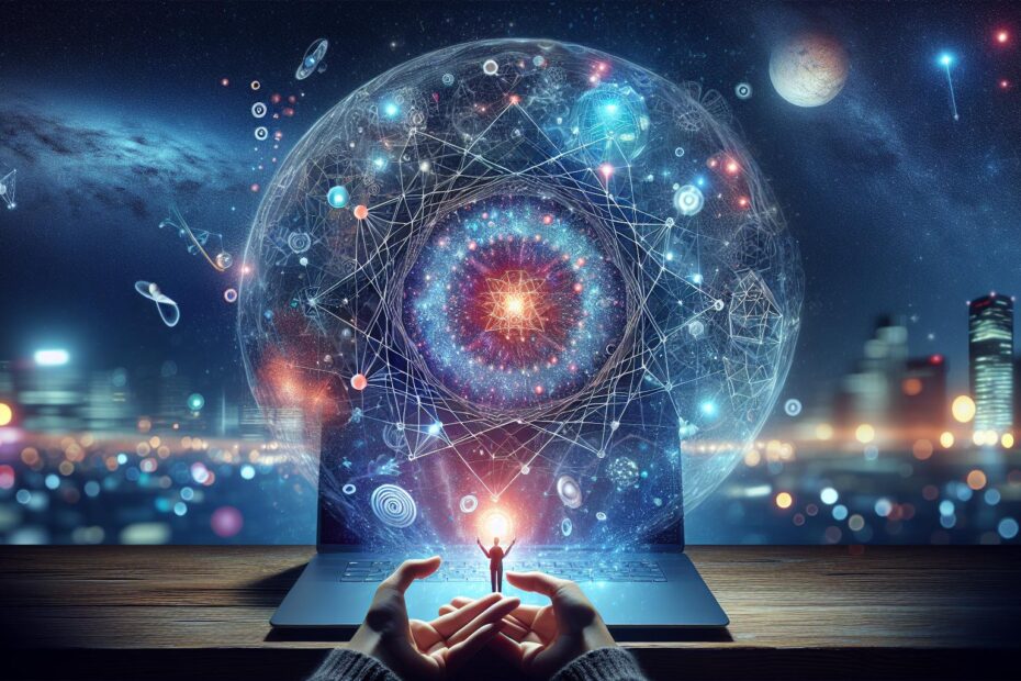 L’HISTOIRE Fascinante de la Théorie des Quanta ⚛️ Découvrez l’univers caché !
