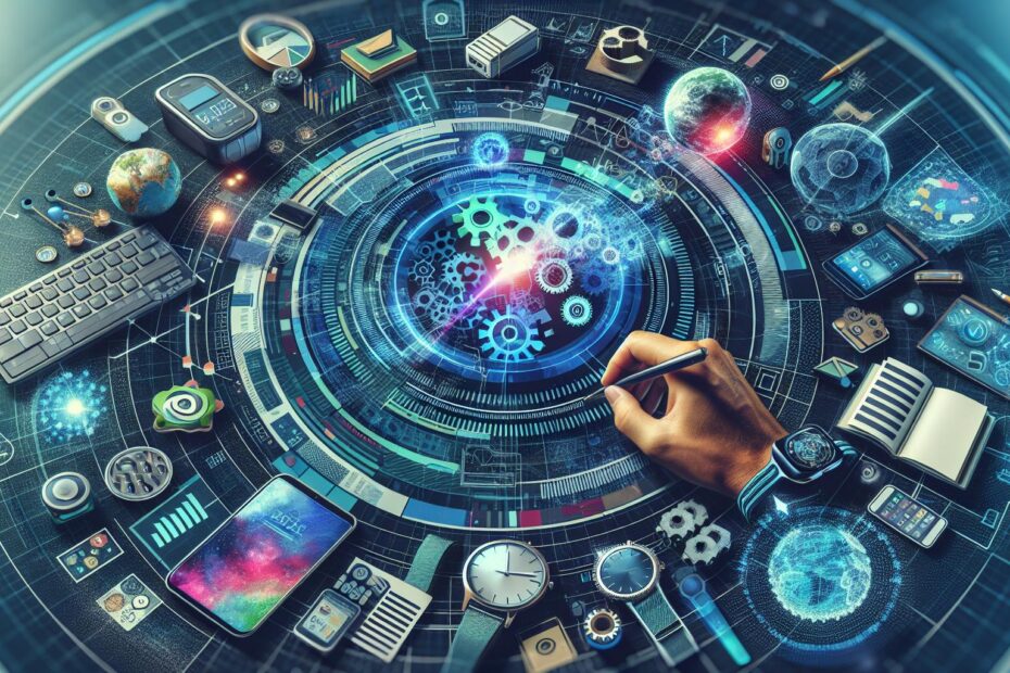 TECHWATCH : Les Nouvelles TENDANCES Technologiques du 12/05/2025 🚀