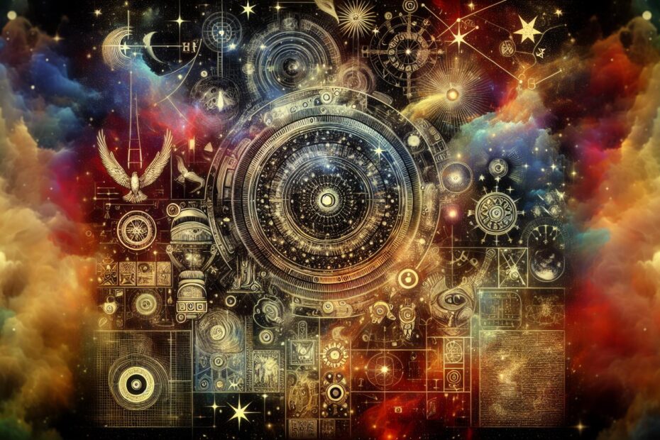 ASTRONOMIE DES ANCIENS ASTRONAUTES : MYTHES ou RÉALITÉS ? 🌌