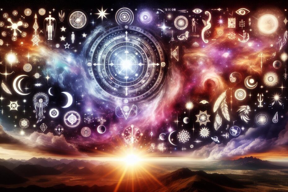 ASTRONOMIE DES NORD-AMÉRICAINS : ÉTOILES ET LÉGENDES COSMIQUES ✨
