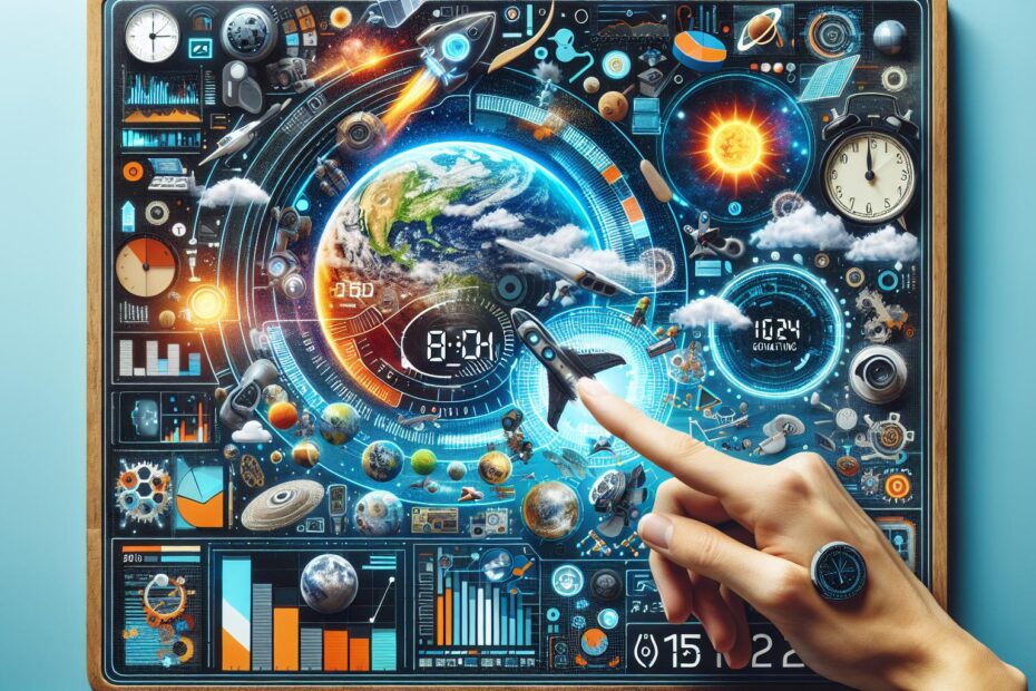 TECHWATCH : Les Innovations Incontournables du 14/05/2025 🚀