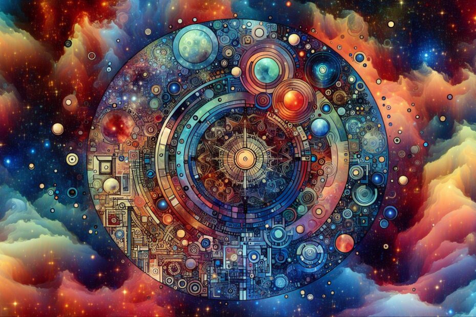 ASTRONOMIE CHEZ LES ÉTRUSQUES : CROYANCES CÉLESTES ET ASTRES 🌌