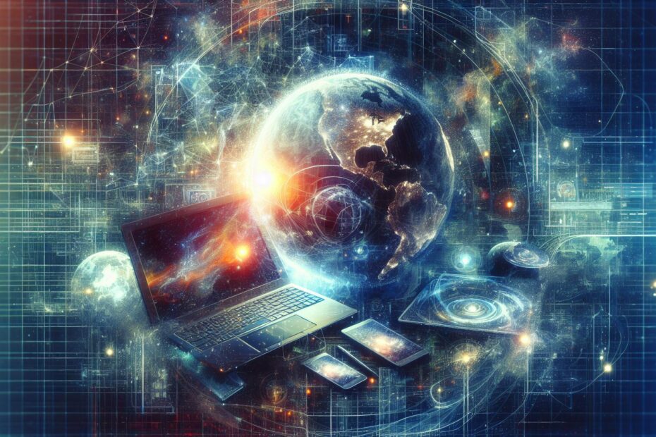 L’INCROYABLE Révolution de la Cartographie Numérique 🌍✨