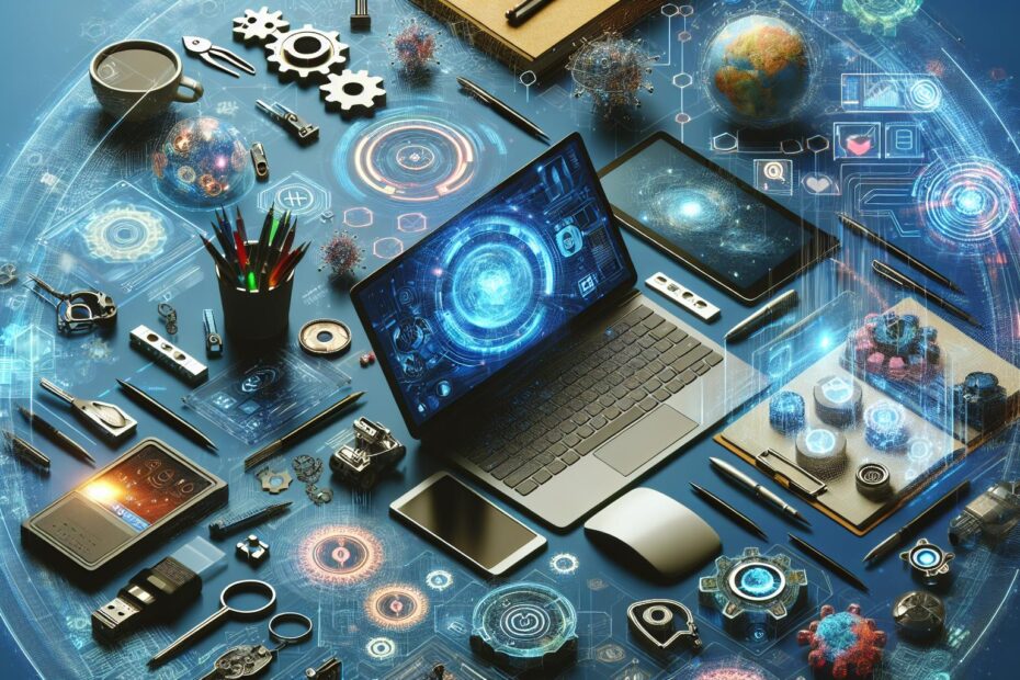 LES NOUVEAUTÉS TECH À NE PAS MANQUER ! 🔍 TechWatch du 19/05/2025