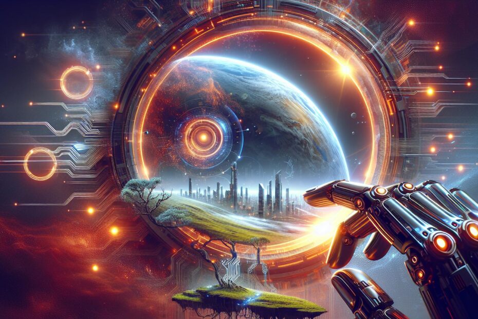 DÉCOUVREZ les dernières TECHS du 21/05/2025 🚀