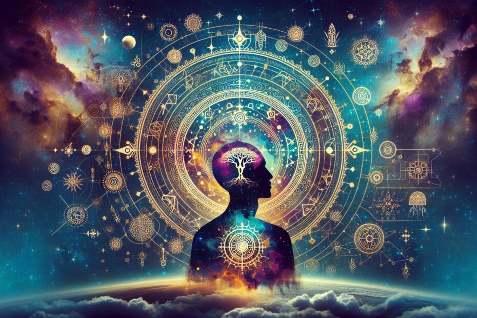 ASTRONOMIE ANCIENNE : MYTHES ETHIOPIENS ET RITUELS CÉLESTES 🌌