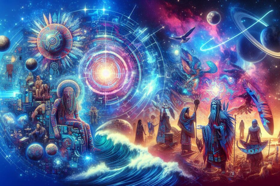 ASTRONOMIE ANCIENNE : Les Mystères des Peuples du Pacifique 🌌