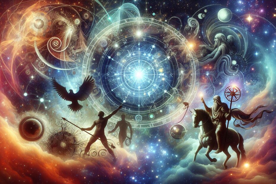 ASTRONOMIE DES ANCIENS HONGROIS : MYTHES ÉTOILÉS ET LÉGENDES 🌟