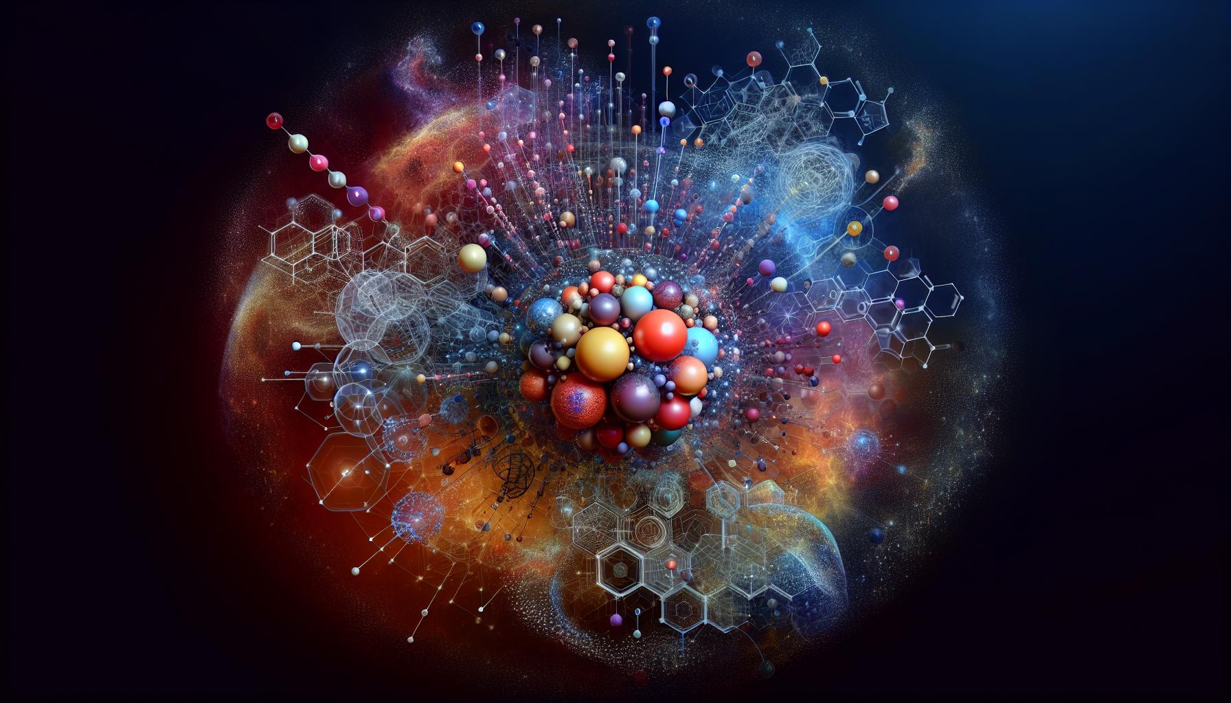 DÉCOUVREZ l'Histoire Fascinante de la Périodicité en Chimie 🔬 - Cosmo Tech