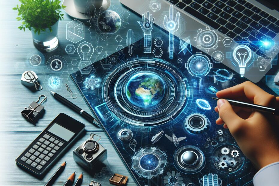 TECHWATCH : Les NOUVELLES technologies qui vont changer le MONDE ! 🌐