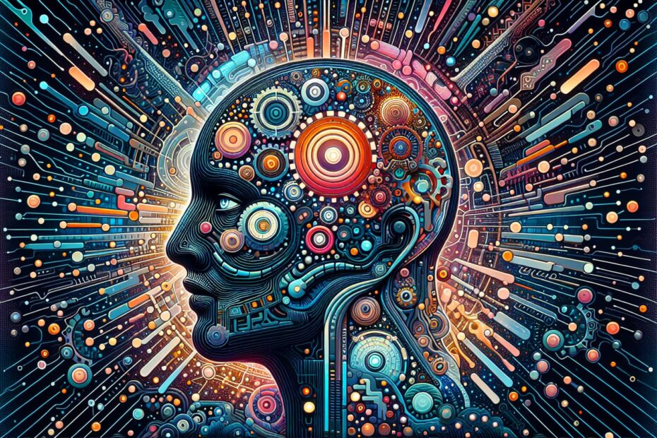 DÉCOUVREZ l’Histoire Fascinante de la Psychologie Cognitive 🧠✨