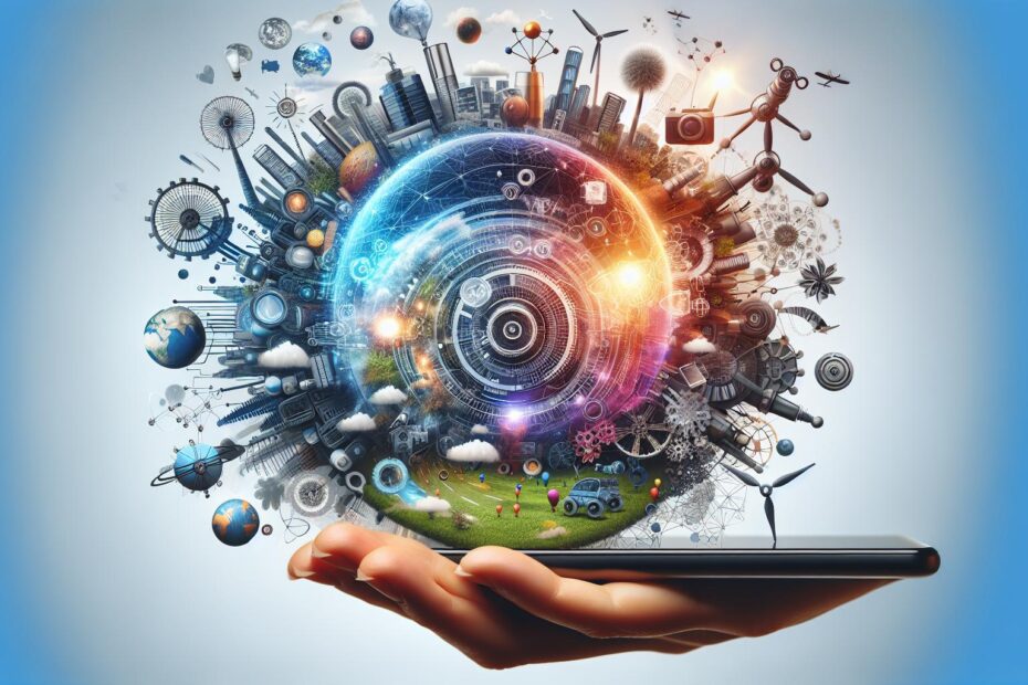 TECHWATCH : Les Innovations Tech à Ne Pas Manquer ! 🚀