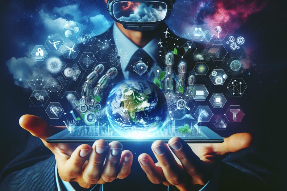 TECHWATCH : Les Innovations Technologiques du 03/06/2025 🚀