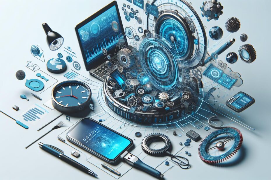 TECHWATCH : Les ACTUALITÉS Tech à ne pas manquer (04/06/2025) 🔍