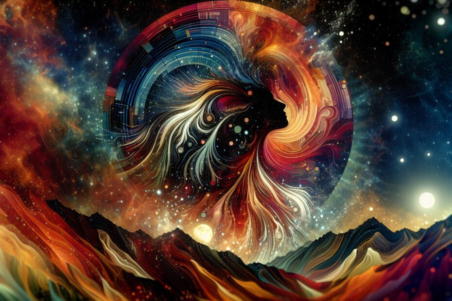 MYTHES ANCESTRAUX : L’ASTRONOMIE DES ANCIENS 🌌