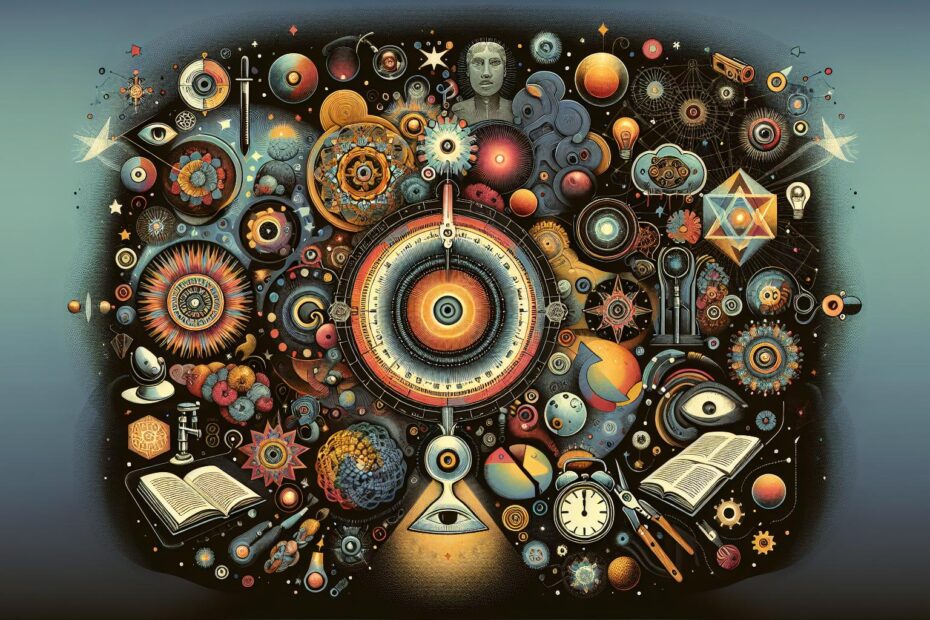 DÉCOUVREZ l’Art de la Psychométrie : Secrets et Mystères 🔮✨